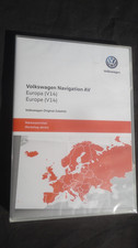 VW TOUAREG SATELLITE
