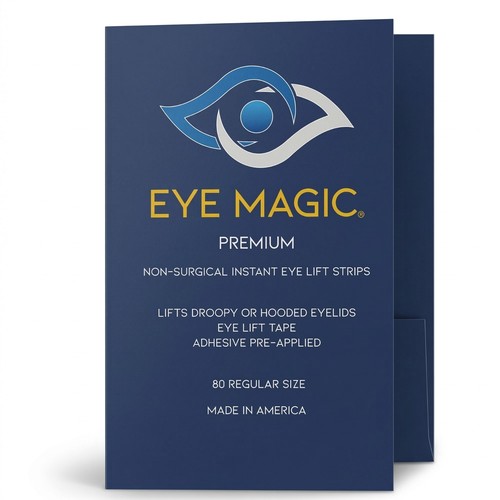 Eye magic premium - eye,