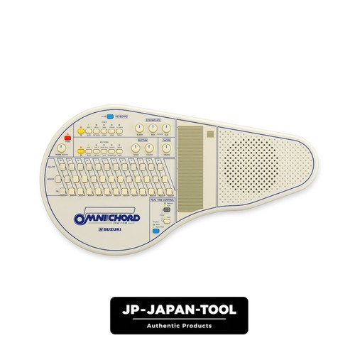 Suzuki 108 omnichord - suzuki, om-108