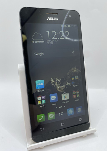 Asus zenfone t00j nero - 5,