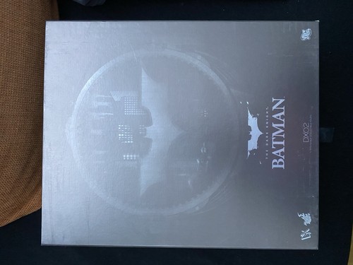 Batman the dark knight - the,