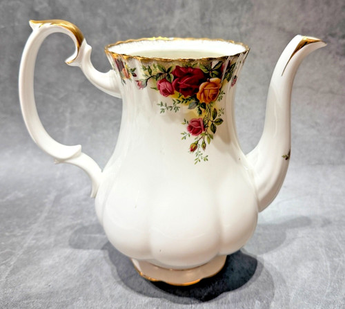 Royal albert old country roses - albert,