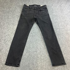 Jeans Diesel Uomo Slim Conico