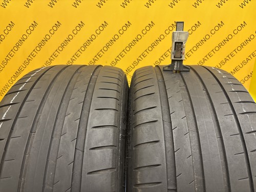 Pneumatici usati estivi gomme - pneumatici,