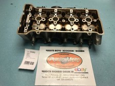 Testa testata motore Honda CBR