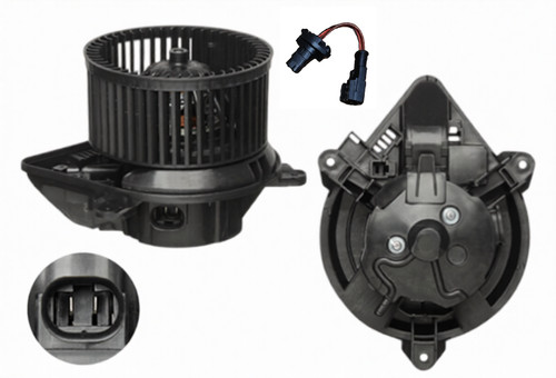Motore ventilatore interno - , per