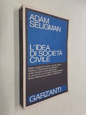 Idea societa civile - l'idea, societa'