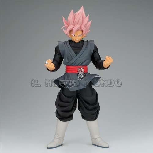 Preordine dragon ball goku - preordine:,