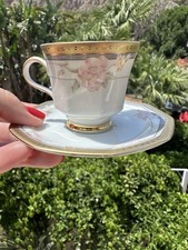 DUE TAZZINE DA CAFFE -  WINTERLING  BAVARIA -  VINTAGE