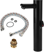 Rubinetto Automatico Con Sensore a Infrarossi, Rubinetto Con Sensore in Ottone R