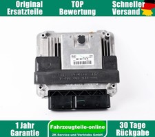 Centralina Motore ECU Audi A4 B8 8K5 Avant CDHB 118KW 8K1907115M