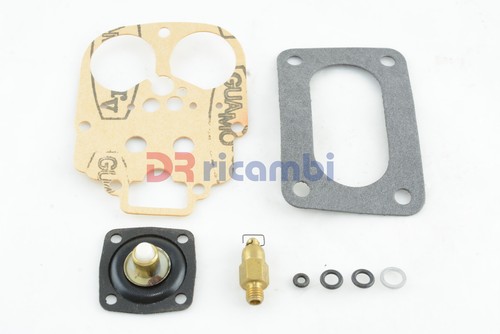 Kit revisione carburatore - kit,