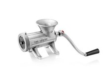 Tritacarne tre spade manuale - spade,