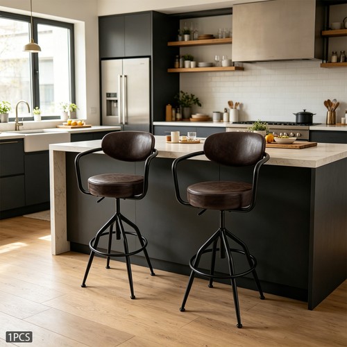 Sgabello bar casa con