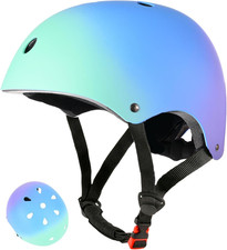 Casco Da Bici Regolabile per