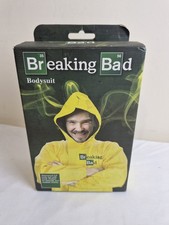 Breaking Bad Vestito Fantasia