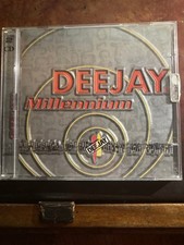 2CD Deejay Millennium Radio