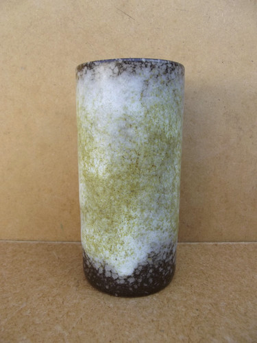 Vase van daalen - vase, dlg