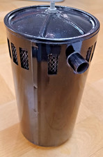 BIDONE DEPURATORE ARIA MG TB