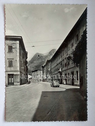 Mezzolombardo corso mazzini - mezzolombardo,