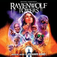 RAVENWOLF TOWERS (MUSIQUE DE