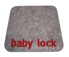 NUOVO! Babylock "Tappetino a