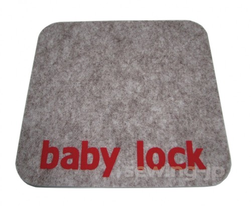 Nuovo babylock tappetino a - nuovo!,