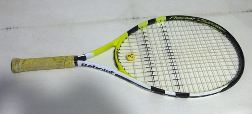 Racchetta tennis babolat - da,