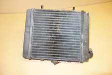 Radiatore scooter ITALJET