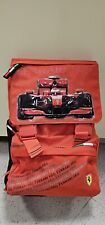 Zaino Scuola Ferrari