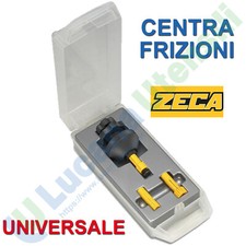 Centra Frizioni ZECA Attrezzo per Centraggio Dischi Frizione Universale art 403