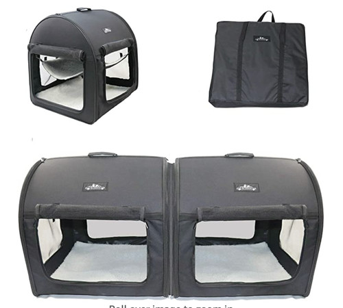 Pet limousine soft dog - limousine, cat