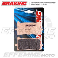 Pastiglie HONDA CB 300 R 2018