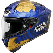 Shoei spr pro marquez thai - pro,