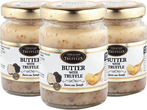 Burro tartufo con - burro,