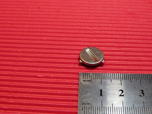 Coperchio batteria - coperchio,