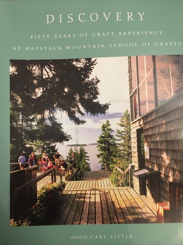 Fifty years craft - of,