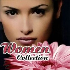 Audio Cd Nuovo - Women