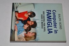 COMPUTER IN FAMIGLIA - (VENDO