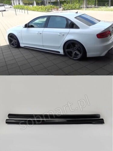 Audi 2007 15 - a4, 2007-15