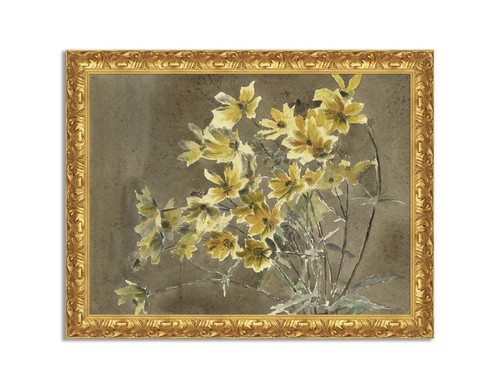 Quadro stampa tela effetto - su,