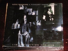 Fates Warning: A Pleasant