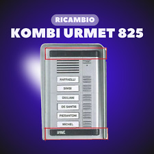 RICAMBIO COPPIA DI TESTATE PER