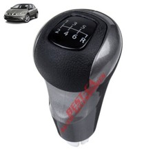 Pomello Leva Cambio Manuale 6