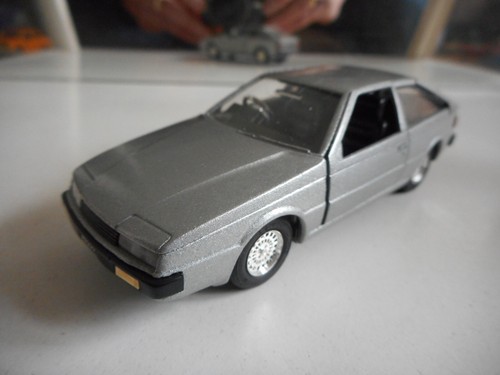 Yonezawa toys diapet isuzu - toys,