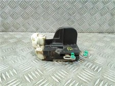 Serratura Anteriore Sinistra