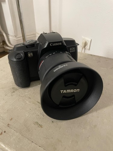Canon eos 5000 - eos,