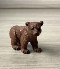 ANIMALI SELVATICI SCHLEICH