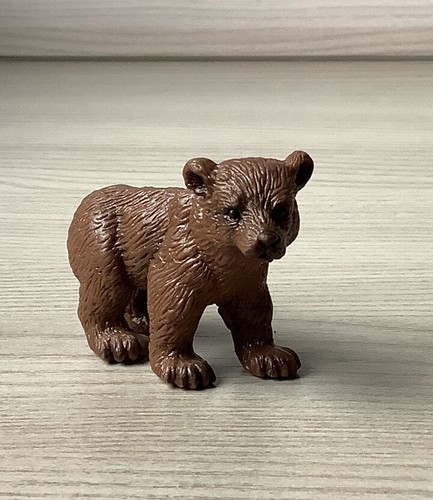 Animali selvatici schleich - animali,