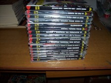 Dylan Dog Super Book Blocco
